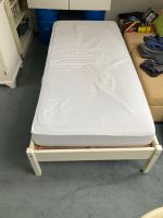 ❌komplettes Bett 90x200cm❌ Wandsbek - Hamburg Marienthal Vorschau