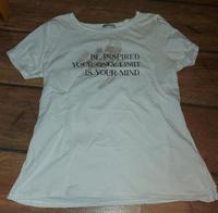 Street One Shirt Gr38 echt süß Niedersachsen - Wildeshausen Vorschau