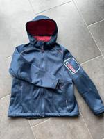 CMP Softshell Jacke Größe XL 44 Hessen - Weilmünster Vorschau