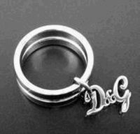 D&G Ring, Dolce&Gabbana, Love DJ0557, Gr. 52, 16,5 mm Dortmund - Aplerbeck Vorschau