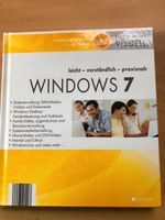 Lernbuch Windows 7 Brandenburg - Falkensee Vorschau