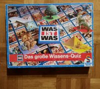 Quiz "Was ist Was" Bayern - Kaufbeuren Vorschau