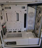 CORSAIR ICUE 7000x RGB Full Tower Gehäuse Kr. München - Straßlach-Dingharting Vorschau