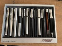 Lamy Aion , Safari , Studio Nordrhein-Westfalen - Velen Vorschau