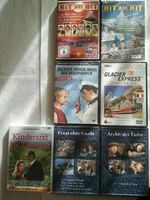 Verkaufe DVD-Sammlung Sachsen - St. Egidien Vorschau