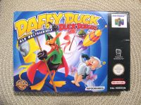 Nintendo Spiel Daffy Duck Nordrhein-Westfalen - Hamminkeln Vorschau