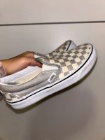 Damen Slip on Vans grau Duisburg - Hamborn Vorschau