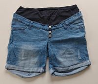 Umstandsmode Jeans Shorts Bayern - Vilgertshofen Vorschau