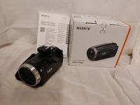 Sony HDR-CX625 Videokamera Frankfurt am Main - Preungesheim Vorschau