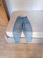 H&M High Waist Jeans  Größe  32 (34) Hessen - Ober-Ramstadt Vorschau