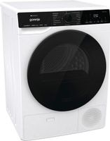 GORENJE Wärmepumpentrockner DPNA 83 W Hessen - Steinbach Vorschau