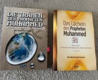Buch Die Tränen und das Lächeln des Propheten Muhammad saw. Dortmund - Eving Vorschau