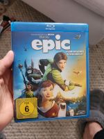 BluRay "Epic" zu verschenken Niedersachsen - Sottrum Vorschau