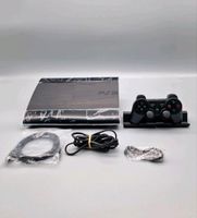 Playstation 3 Superslim PS3 mit Gratis Controller | Refurbished ✅ Nordrhein-Westfalen - Rhede Vorschau