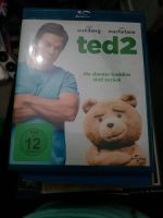 Ted 2 - DVD Bayern - Buxheim Vorschau