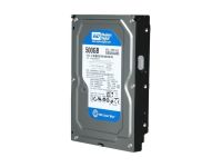 Western Digital Blue WD5000AAKS 500GB Nordrhein-Westfalen - Marl Vorschau