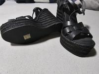 Saint Laurent Paris Damen Schuh Größe 40 Bayern - Fürth Vorschau