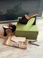 Gucci high heels Gr. 38 - neuwertig Brandenburg - Groß Kreutz Vorschau