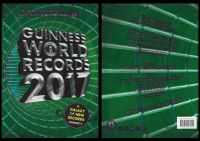 Guinness World Records 2017 – Hardcover – englische Ausgabe Niedersachsen - Oyten Vorschau