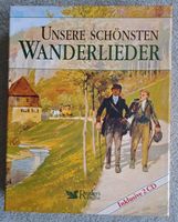 Buch + CDs  Unsere schönsten Wanderlieder Nordrhein-Westfalen - Eschweiler Vorschau