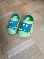 Kinderschuhe / Crocs Bayern - Landshut Vorschau