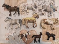 Sammlung Schleich Bayala Pferde und Ponys * 10 Teile Rheinland-Pfalz - Haßloch Vorschau