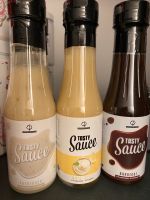 4x Tasty Sauce Quantumleapfitness NEU Diät Baden-Württemberg - Brühl Vorschau