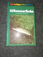 Buch Süßwasserfische Dithmarschen - St. Michaelisdonn Vorschau