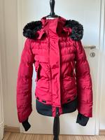 Wellensteyn Jacke, Damen Winterjacke, Queens, Größe S Hessen - Gudensberg Vorschau