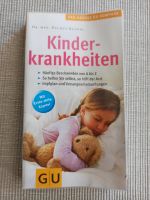 Buch Kinderkrankheiten Niedersachsen - Rühen Vorschau