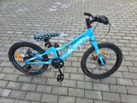 Kinderfahrrad BOYO AER 20 Zoll Berlin - Friedrichsfelde Vorschau