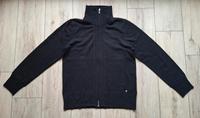 schwarze Strickjacke Sweatjacke von Cecil Gr.M Nordrhein-Westfalen - Reken Vorschau
