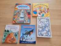 Kinderbücher,Märchen,Freddy von Flatter t Nordrhein-Westfalen - Unna Vorschau