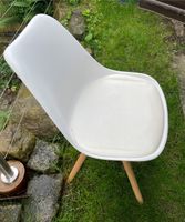 Stühle ähnlich Eames weiß eiche Holz Bayern - Traitsching Vorschau