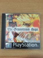 Playstation 1 Granstream Saga +Anleitung,Cover,Hülle,Original PAL München - Thalk.Obersendl.-Forsten-Fürstenr.-Solln Vorschau