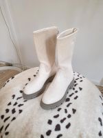 Mjus Sommer Stiefel Stiefelette Boots Gr.38 offwhite/Creme "NEU" Rheinland-Pfalz - Essingen Vorschau