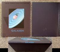 Galaxien – Reise durch das Universum Nordrhein-Westfalen - Krefeld Vorschau