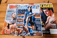 UFC Uncaged  Magazin Ultimate Hamburg-Nord - Hamburg Barmbek Vorschau