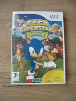 Wii Sega Superstars Tennis (französische Version) Köln - Porz Vorschau
