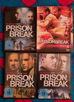 Prison Brake DVD Brandenburg - Neustadt (Dosse) Vorschau