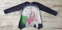 1 Langarmshirt von Miss Melody Gr. 116/122 Nordrhein-Westfalen - Kerpen Vorschau