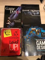 4 Game Design Bücher Niedersachsen - Kirchgellersen Vorschau