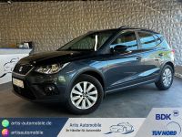 Seat Arona Xcellence CARPLAY-NAVI*SITZHEIZUNG*1.HAND Kreis Pinneberg - Quickborn Vorschau