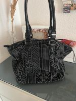 Diesel Damen Handtasche schwarz TOP Hamburg-Mitte - Hamburg St. Georg Vorschau