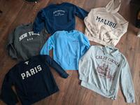 Sweatshirts / Hoodies / Gr.S / H&M / Amisu Sachsen - Freital Vorschau