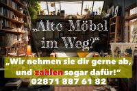 WIR NEHMEN IHRE ALTE MÖBEL ! (Kommode|Stuhl|Sofa|Tisch|Lampe) uvm Nordrhein-Westfalen - Bocholt Vorschau