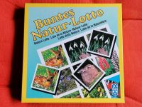 * Buntes NATUR-LOTTO - Retro * siehe Fotos /neuwertig! Bonn - Buschdorf Vorschau