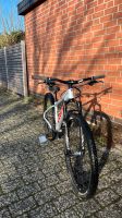 Trek X Caliber 9, Tuned XX DT Swiss Reba Größe XS 13,5“ Niedersachsen - Stuhr Vorschau