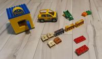 Lego Duplo Postamt mit Auto und Kutsche Rheinland-Pfalz - Hochdorf-Assenheim Vorschau