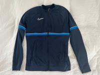 Nike langarm Sport Shirt Jacke Nordrhein-Westfalen - Oelde Vorschau